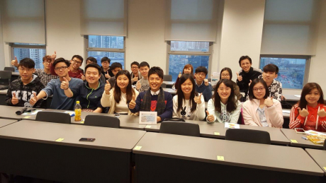 悅「讚」悅開心工作坊